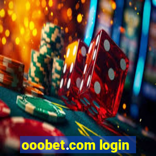 ooobet.com login